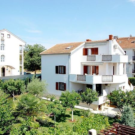 Apartments Klic Malinska Exterior photo