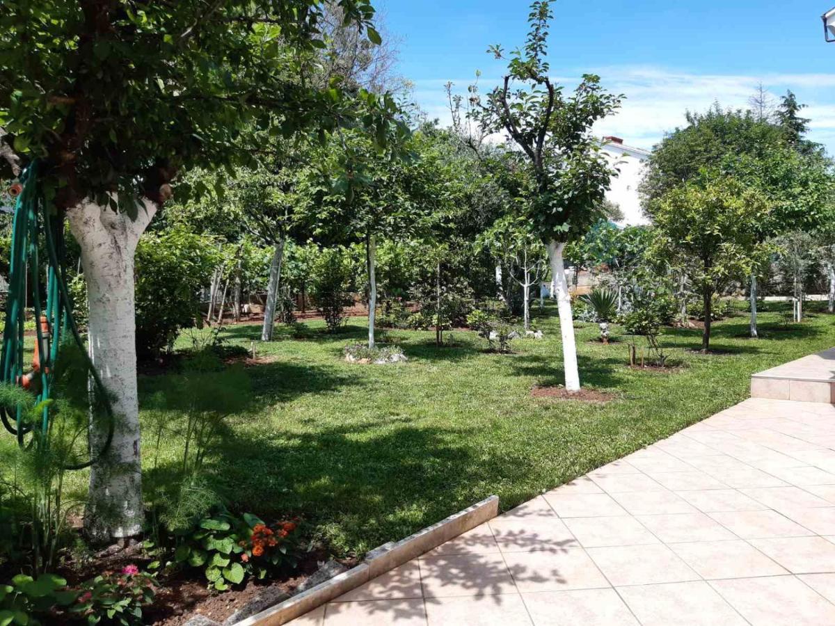 Apartments Klic Malinska Exterior photo