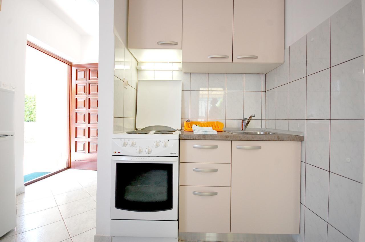 Apartments Klic Malinska Exterior photo